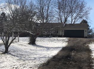 2245 Becks Knob Rd SW, Lancaster, OH 43130