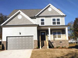 8549 Banner Elk Rd #92, Soddy Daisy, TN 37379