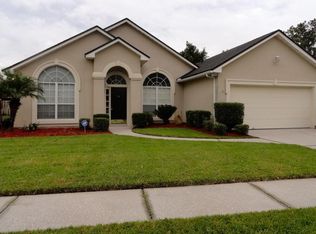 2283 Lookout Lndg, Fleming Island, FL 32003