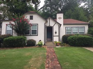 1103 Park Blvd SE, Rome, GA 30161