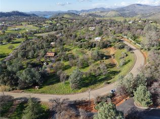 10441 Castano Way, Coulterville, CA