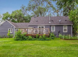 7521 Chicago Ave S, Richfield, MN 55423