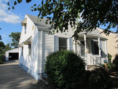 1221 Ferguson Ave, Fort Wayne, IN, 46805
