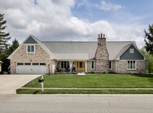 12578 Royce Ct, Carmel, IN 46033