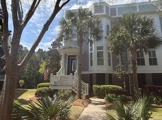 3061 Monhegan Way, Mount Pleasant, SC 29466