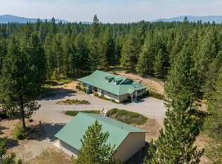 34204 N Saint Joe Dr, Spirit Lake, ID 83869