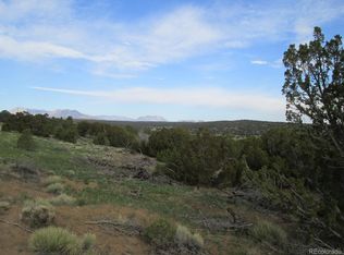 168 Twin Lakes Ranches Lot Walsenburg Cir, Walsenburg, CO 81089
