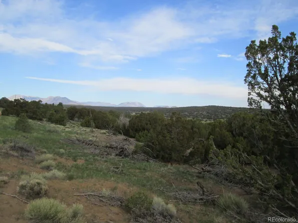 lot 168 Twin Lakes Ranches LOT 168, Walsenburg, CO 81089