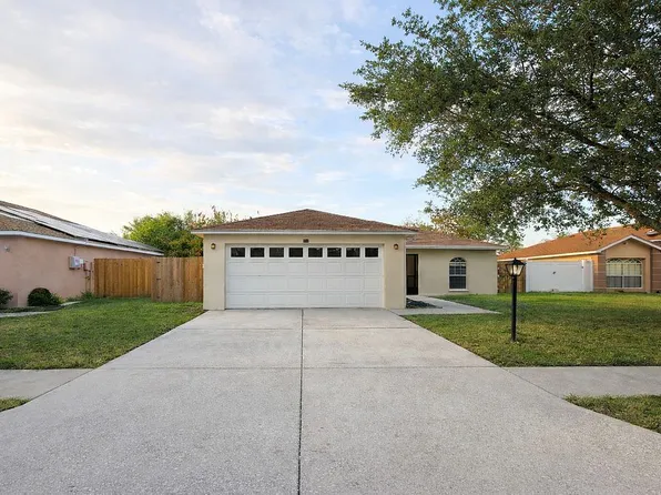 101 Diamond Ridge Blvd, Auburndale, FL 33823