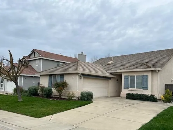 2478 Autumn Meadow Ave, Sacramento, CA 95835