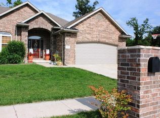 504 Middleton Dr, Ashland, MO 65010