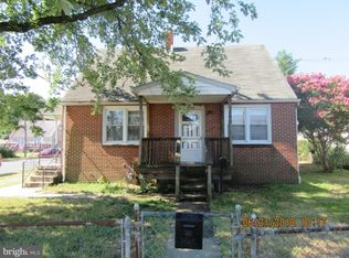 1745 Drexel Rd, Baltimore, MD 21222