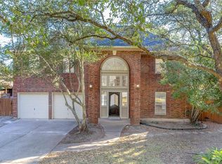 10505 Ames Ln, Austin, TX 78739