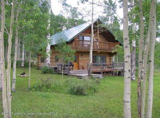 41116 Beaver Trail Ln, Paonia, CO 81428