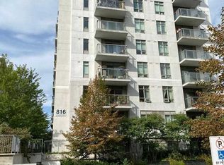 816 Lansdowne Ave #1307, Toronto, ON