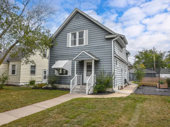 814 McKinley Pl S, Saint Cloud, MN 56301