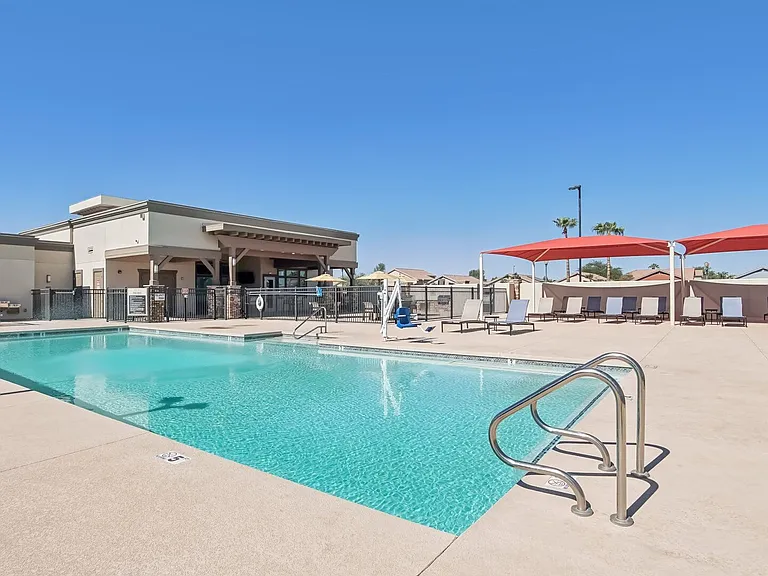 Springs at Stadium Village — Photo 38