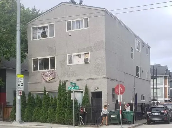 519 23rd Ave APT 2, Seattle, WA 98122