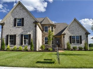 1795 Witt Way Dr #150-LOT 150, Spring Hill, TN 37174