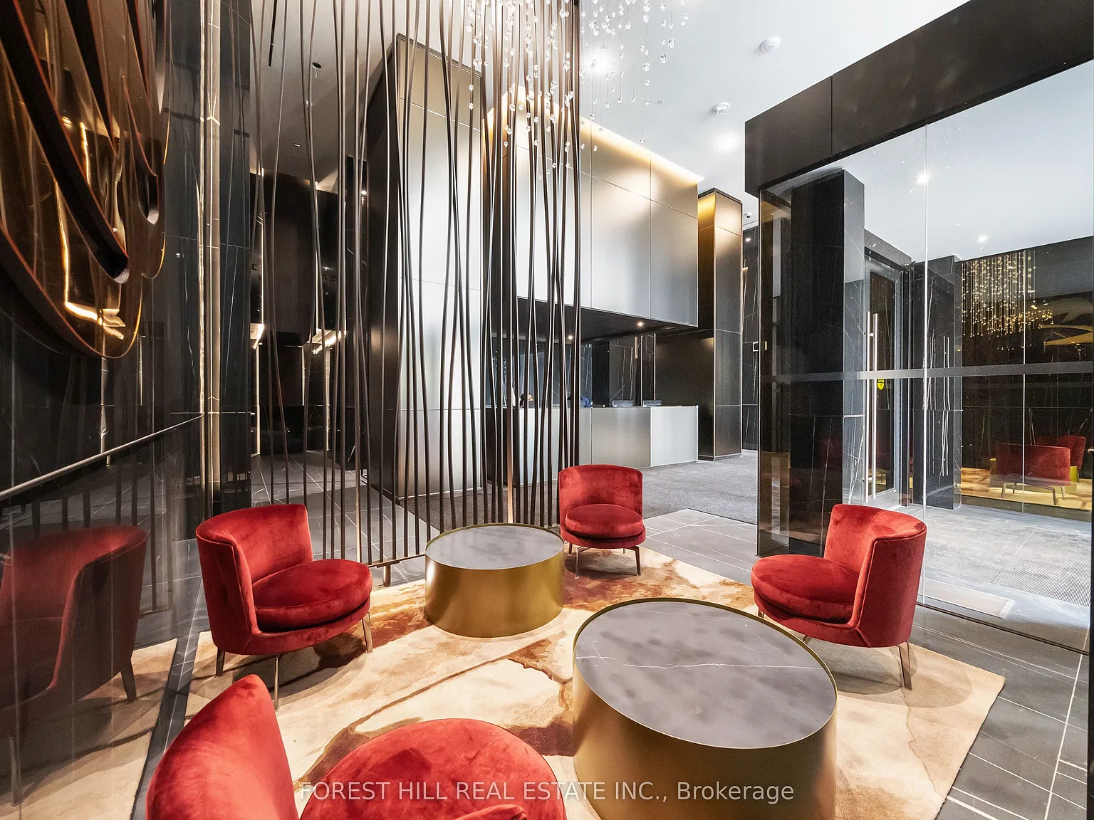 1 bed, $2,790 — Photo 3