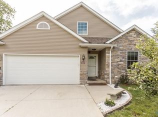 612 Sackett St, Maumee, OH