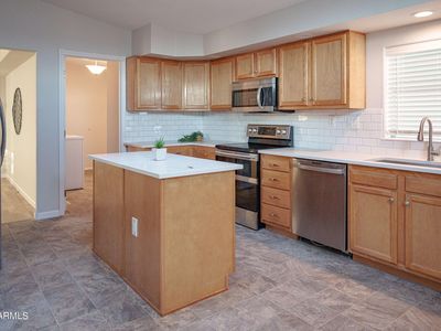 22440 W Mellow St, Wittmann, AZ, 85361