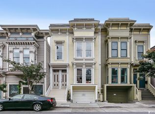 1203 Guerrero St, San Francisco, CA 94110
