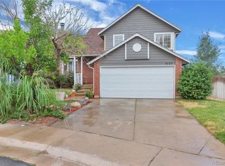 4133 S Memphis St, Aurora, CO 80013