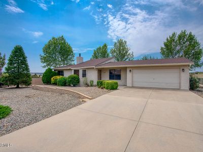 501 N Trails End, Dewey, AZ, 86327