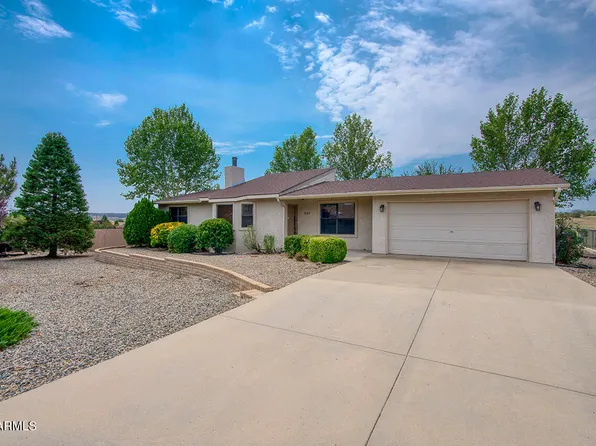 501 N TRAILS END --, Dewey, AZ 86327