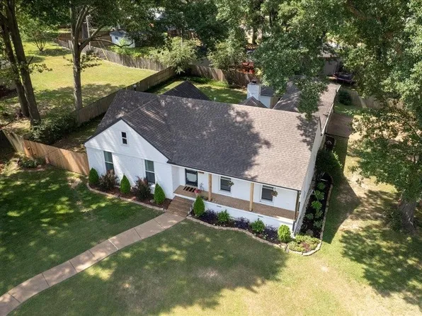 5596 Rich Rd, Memphis, TN 38120