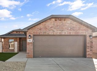 1613 132nd St, Lubbock, TX 79423
