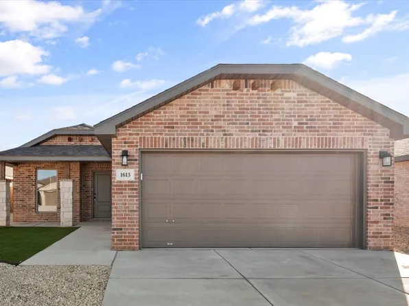 1613 132nd St, Lubbock, TX 79423