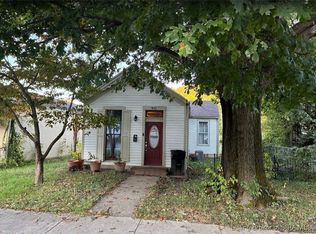 911 Walnut St, Madison, IN 47250