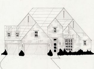 18455 Sleepy Deer Holw, Norman, OK 73072