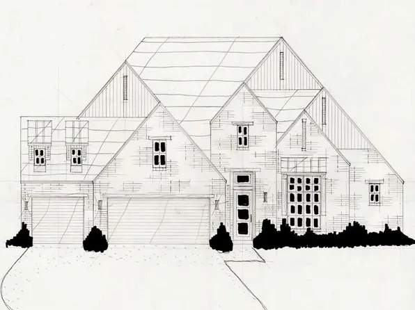 18455 Sleepy Deer Holw, Norman, OK 73072