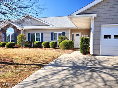 37 Forest Oaks Drive, Southport, NC, 28461