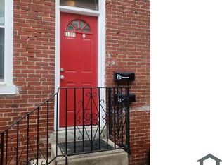 1123 Kaighn Ave #2B, Camden, NJ 08103