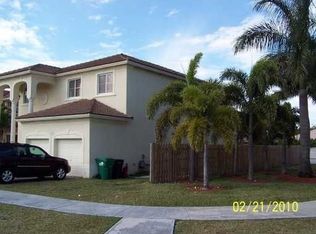 16455 SW 78th Ter, Miami, FL 33193