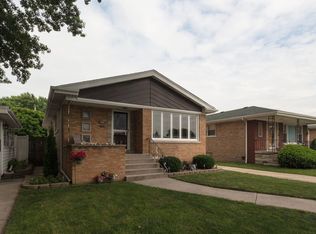 9105 S Saint Louis Ave, Evergreen Park, IL