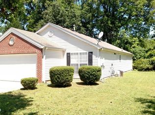 105 Deercreek Pkwy, Griffin, GA 30224