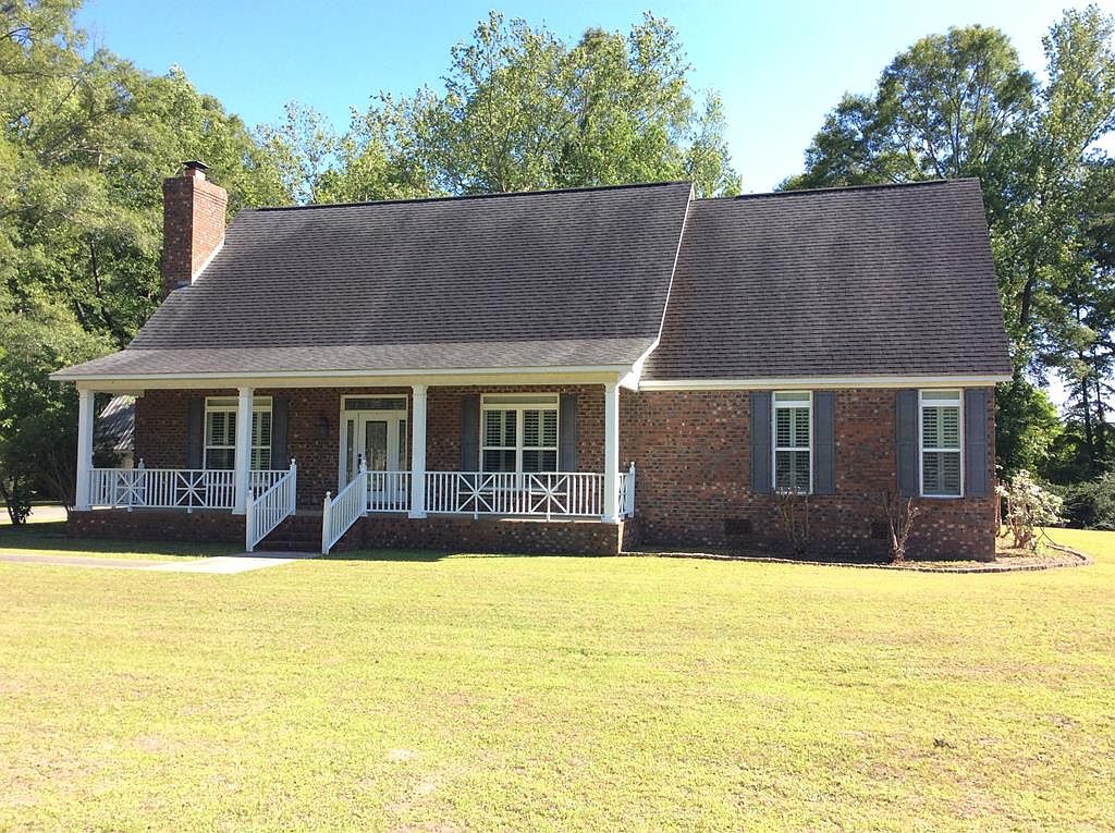 664 Glenwood Rd, Luverne, AL 36049 Zillow