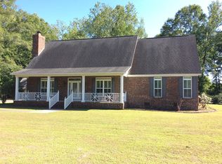 664 Glenwood Rd, Luverne, AL 36049