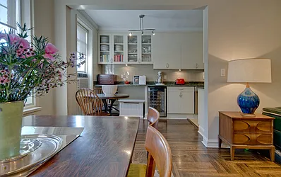 Sold by Brown Harris Stevens