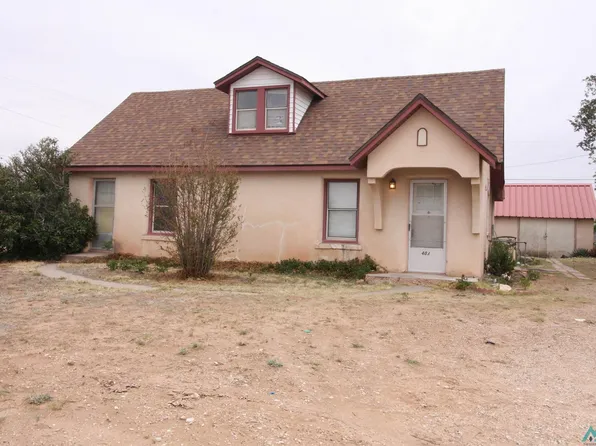 403 S 3rd St, Lovington, NM 88260