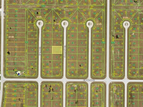 7 Peacock Ct #4, Placida, FL 33946