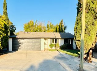 5798 Ribchester Ct, San Jose, CA 95123