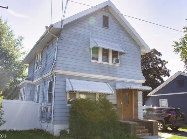 217 Drake Ave, Roselle Boro, NJ 07203