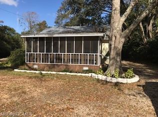 9036 Howells Ferry Rd, Semmes, AL 36575