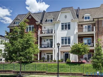 5202 Wythe Ave, Richmond, VA, 23226